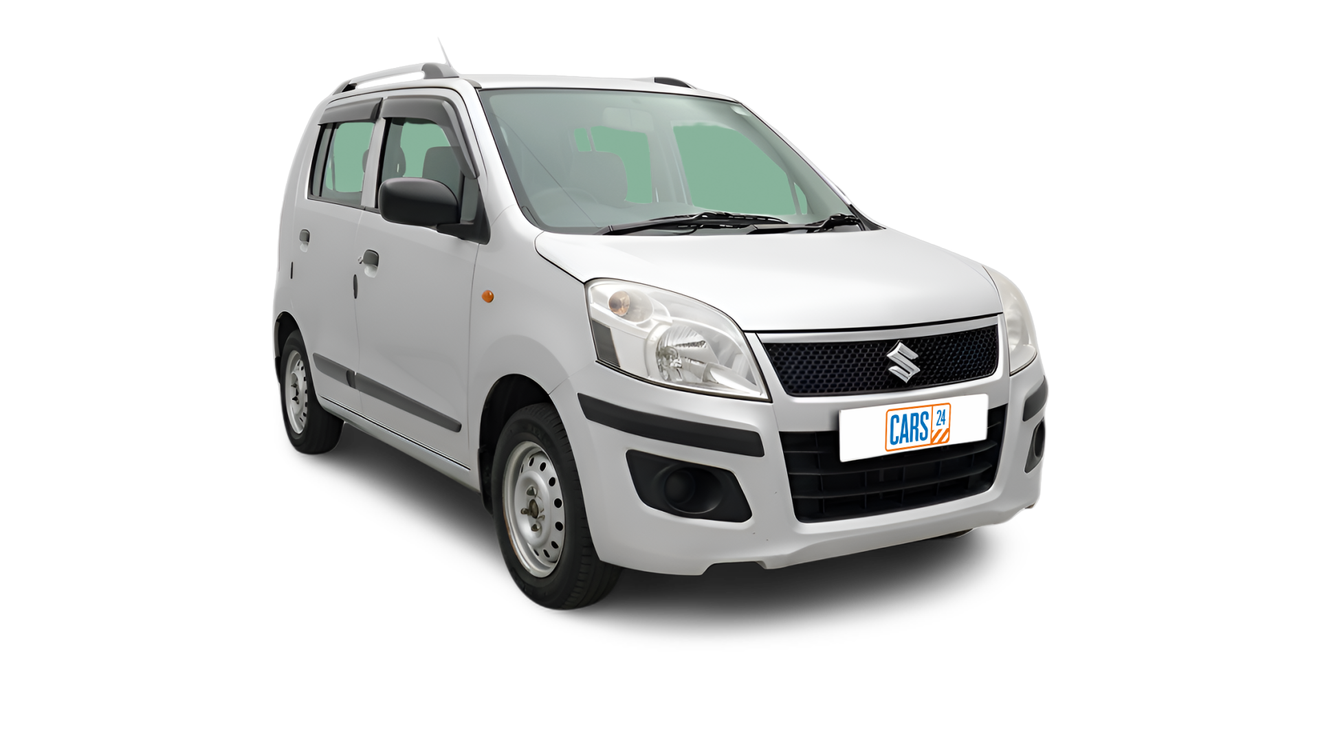 Maruti Wagon R 1.0-img